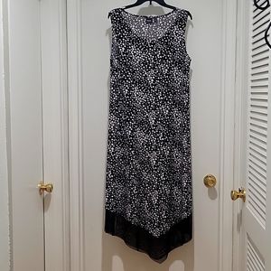 Raffaella Midi Dress